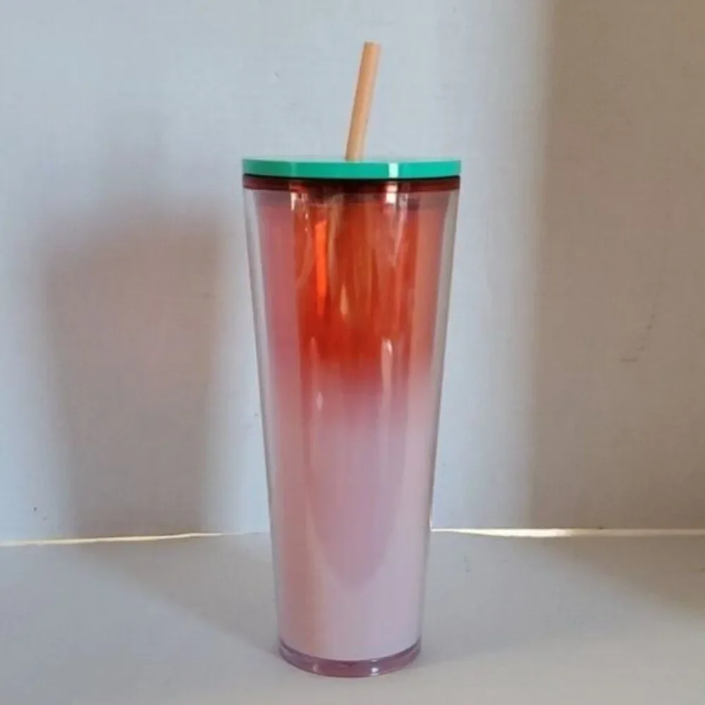 Starbucks summer 2020